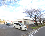 ヨークフーズ 西大竹店