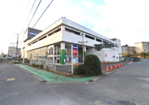 ロピア 秦野店