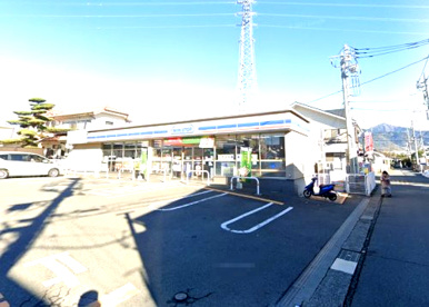 ミニストップ 秦野松原町店の画像1