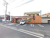 セブンイレブン 秦野渋沢店