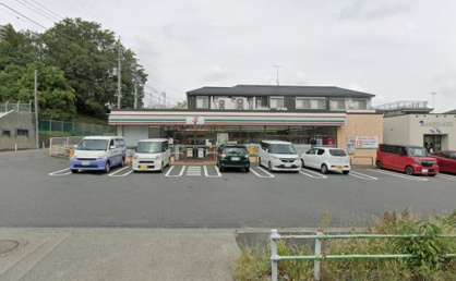セブンイレブン 町田鶴川団地店の画像1
