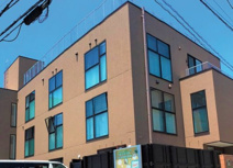 となりのすまいる保育園