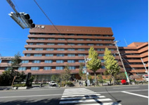 順天堂大浦安病院