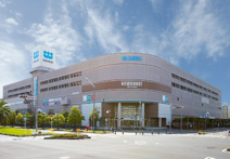 ニューコースト新浦安