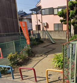 永畑町一丁目公園の画像1