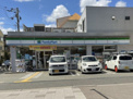 ファミリーマート 西宮桜谷店