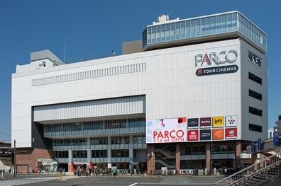 錦糸町PARCO(パルコ)の画像1