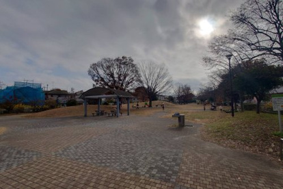椚谷公園の画像1