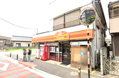 ヤマザキYショップ神明店の画像1