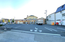 セブンイレブン 足立六木店