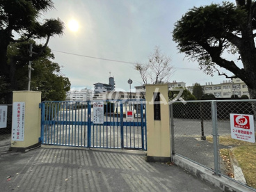 福岡市立筥松小学校の画像2