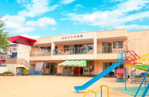 認定こども園あそか幼稚園
