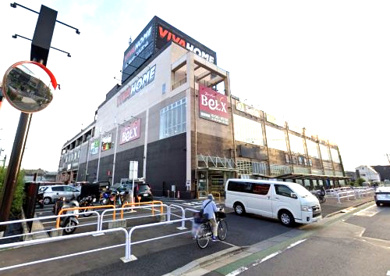 セリア 足立神明店の画像1