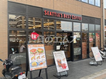 シアトルズ ベスト コーヒー JR吉塚店の画像1