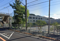 青梅市立第四小学校