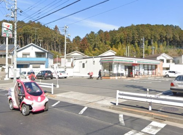 セブンイレブン 青梅四小前店の画像1