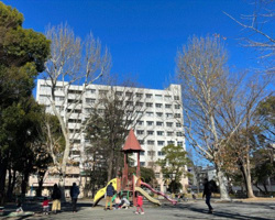 平川町公園