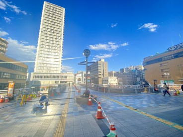 上尾東口の画像1