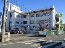 深谷市立川本北小学校