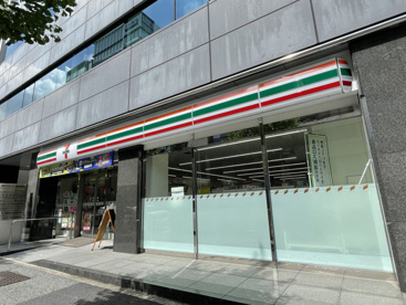 セブンイレブン 神田紺屋町店の画像1