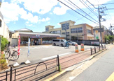セブンイレブン 練馬平和台1丁目店