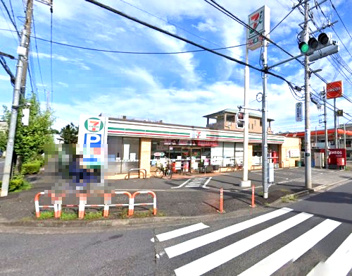 セブンイレブン 足立大谷田店の画像1