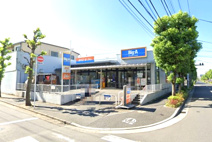 Big-A 足立谷中店