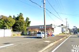 セブンイレブン 綾瀬大上8丁目店