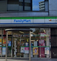 ファミリーマート 牛島町店