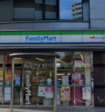 ファミリーマート 牛島町店