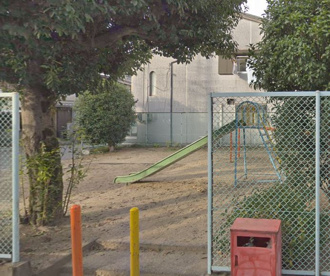 志紀町南４丁目第１公園の画像1
