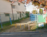 志紀町南４丁目第２公園