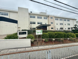 池田市立五月丘小学校