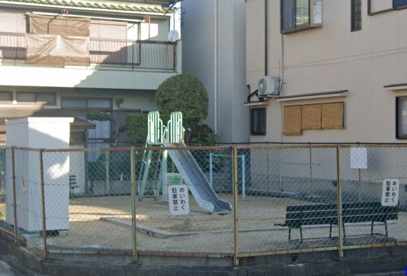 本郷つばさ公園の画像1