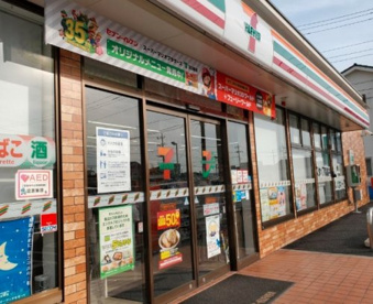 セブンイレブン 三郷新和3丁目店の画像1