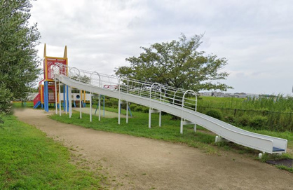西弓削公園の画像1
