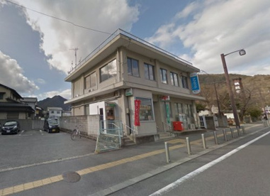 備前伊部郵便局の画像1