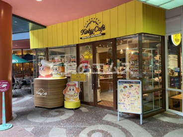カービィカフェ 博多の画像1