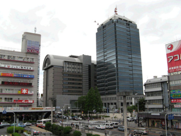 堺市役所の画像1