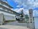 南丹市立園部中学校の画像
