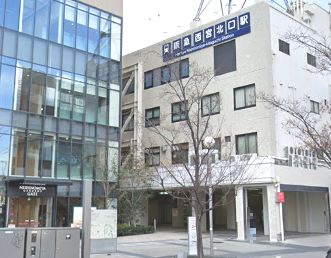 西宮北口駅の画像3