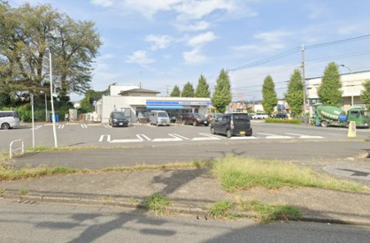 ローソン・スリーエフ 町田木曽東店の画像1