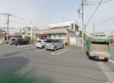 セブンイレブン 板橋西台店