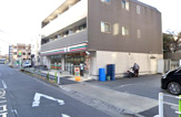 セブンイレブン 板橋徳丸1丁目店