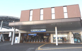 甲子園駅