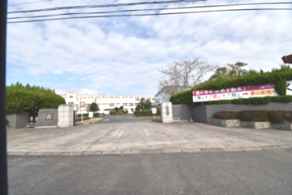 鹿児島県立鹿屋工業高校の画像1
