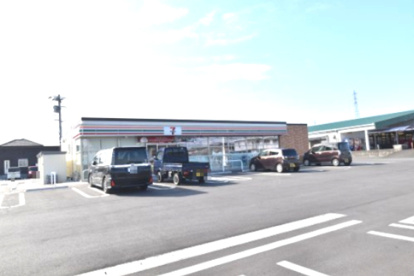 セブンイレブン 鹿屋川西町店の画像1