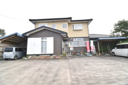 横山簡易郵便局の画像1