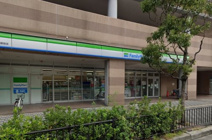 ファミリーマート近鉄若江岩田駅前店