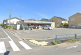 セブンイレブン 練馬西大泉6丁目店